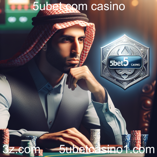 Descubra a Diversão dos Jogos de Cartas no 5ubet