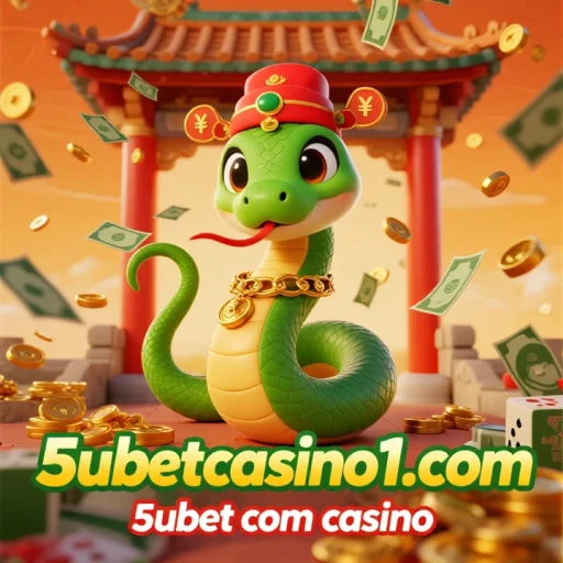 5ubet com casino